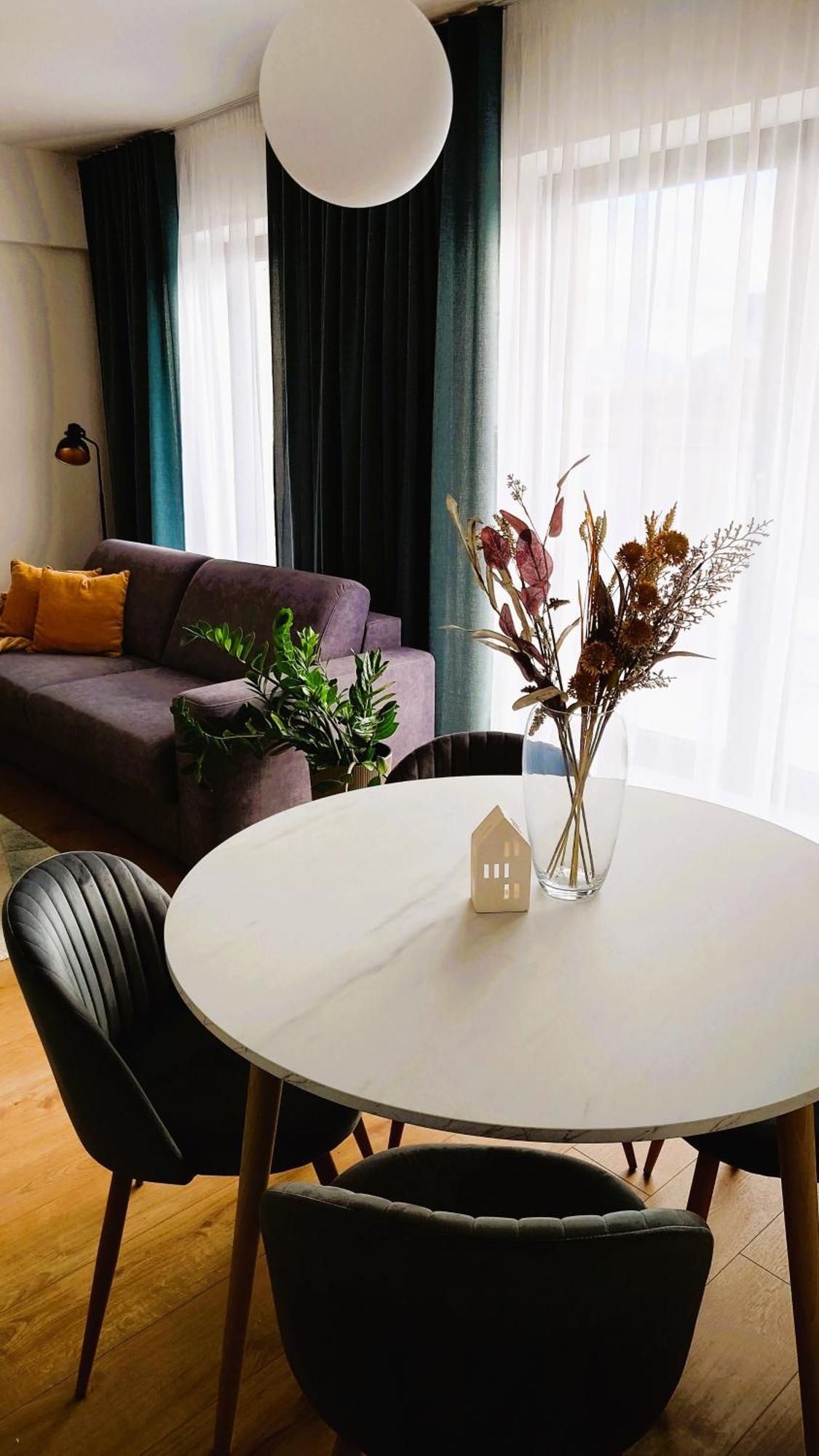 Apartman Nad Riekou Bešeňová Dış mekan fotoğraf