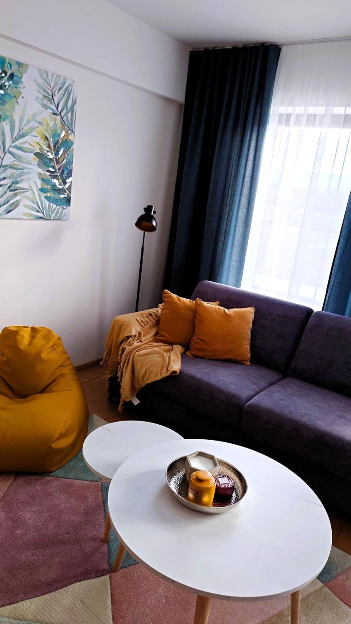 Apartman Nad Riekou Bešeňová Dış mekan fotoğraf